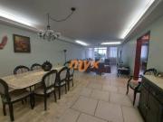 Apartamento com 3 dormitórios à venda, 205 m² por R$...