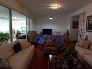 Apartamento com 3 dormitórios à venda, 205 m² por R$...