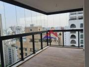 Apartamento com 3 dormitórios à venda, 205 m² por R$...