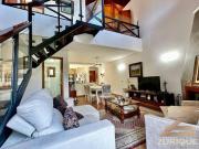 Apartamento com 3 dormitórios à venda, 205 m² por R$...