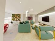 Apartamento com 3 dormitórios à venda, 208 m² no Jardim...