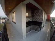 Apartamento com 3 dormitórios à venda, 209 m² por R$...