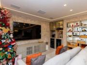 Apartamento com 3 dormitórios à venda, 209 m² por R$...