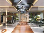 Apartamento com 3 dormitórios à venda, 209 m² por R$...