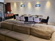 Apartamento com 3 dormitórios à venda, 210 m² por R$...