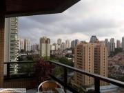 Apartamento com 3 dormitórios à venda, 210 m² por R$...