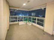 Apartamento com 3 dormitórios à venda, 210 m² por R$...