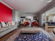 Apartamento com 3 dormitórios à venda, 210 m² por R$...