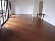 Apartamento com 3 dormitórios à venda, 210 m² Vila Nova...