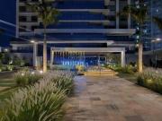 Apartamento com 3 dormitórios à venda, 211 m² por R$...