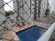 Apartamento com 3 dormitórios à venda, 212 m² por R$...