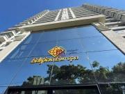 Apartamento com 3 dormitórios à venda, 212 m² por R$...