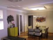 Apartamento com 3 dormitórios à venda, 212 m² por R$...