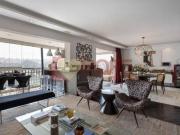 APARTAMENTO VILA NOVA CONCEIÇÃO | 229 M2 | LAZER E...