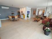 Apartamento com 3 dormitórios à venda, 213 m² Cambuí...