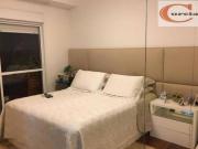 Apartamento com 3 dormitórios à venda, 213 m² por R$...