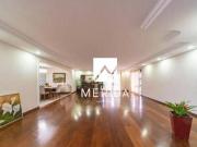 Apartamento com 3 dormitórios à venda, 214 m² por R$...