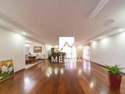 Apartamento com 3 dormitórios à venda, 214 m² por R$...