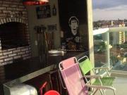 Apartamento com 3 dormitórios à venda, 214 m² por R$...