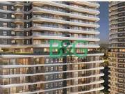 Apartamento com 3 dormitórios à venda, 214 m² por R$...