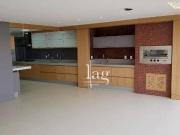 Apartamento com 3 dormitórios à venda, 215 m² por R$...