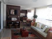 Apartamento com 3 dormitórios à venda, 216 m² por R$...