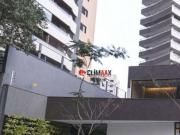 Apartamento com 3 dormitórios à venda, 218 m² por R$...