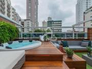 Apartamento com 3 dormitórios à venda, 219 m² por R$...