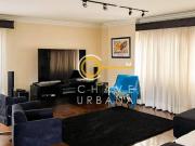 Apartamento com 3 dormitórios à venda, 220 m² por R$...