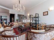 Apartamento com 3 dormitórios à venda, 220 m² por R$...