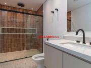 Apartamento com 3 dormitórios à venda, 220 m² por R$...