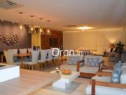 Apartamento à venda, 220 m² por R$ 2.970.000,00 Setor...