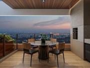 Apartamento à venda, 221 m² por R$ 5.107.380,00...