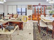 Apartamento com 3 dormitórios à venda, 289 m² por R$...