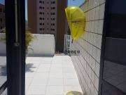 Apartamento com 3 dormitórios à venda, 222 m² por R$...