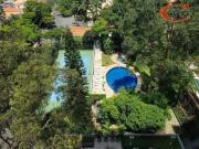 Apartamento com 3 dormitórios à venda, 225 m² por R$...