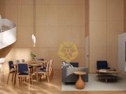 Apartamento com 3 dormitórios à venda, 225 m² por R$...