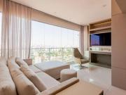 Apartamento com 3 dormitórios à venda, 225 m² por R$...