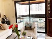 Apartamento com 3 dormitórios à venda, 226 m² por R$...