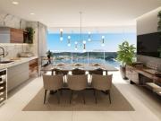 Apartamento à venda, 227 m² por R$ 3.980.000,00 Ponta da...