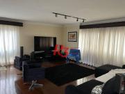 Apartamento com 3 dormitórios à venda, 228 m² por R$...
