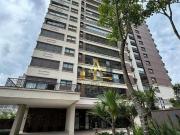Apartamento com 3 dormitórios à venda, 228 m² por R$...