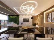 Apartamento com 3 dormitórios à venda, 228 m² por R$...