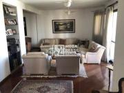 Apartamento com 3 dormitórios à venda, 230 m² por R$...