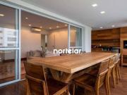 Apartamento com 3 dormitórios à venda, 230 m² por R$...