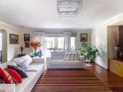 Apartamento com 3 Dormitórios à Venda, 231 m², 3 vagas...