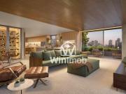 Apartamento com 3 dormitórios à venda, 232 m² por R$...