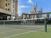 Apartamento com 3 dormitórios à venda, 233 m² por R$...