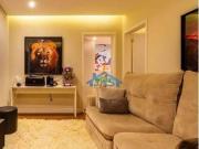 Apartamento com 3 dormitórios à venda, 234 m² por R$...