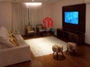 Apartamento com 3 dormitórios à venda, 234 m² por R$...